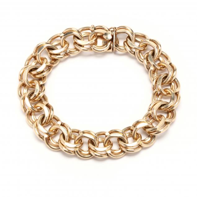 gold-bracelet-joy-poson
