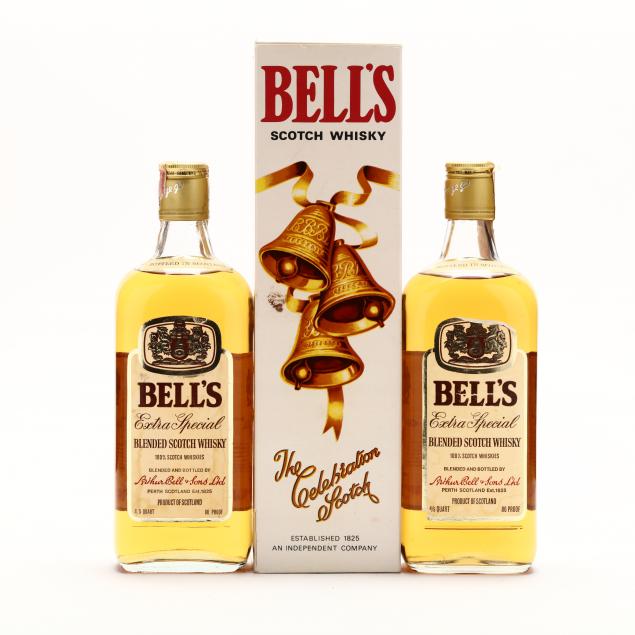 bell-s-extra-special-scotch-whisky