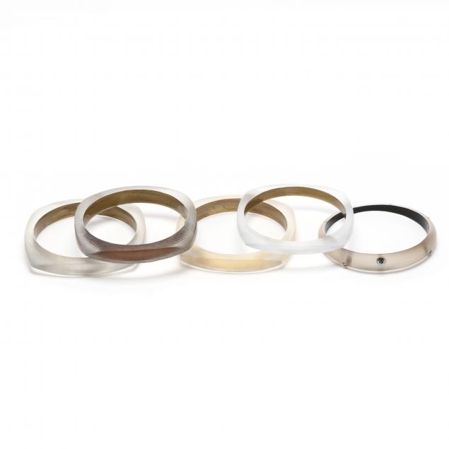 five-lucite-bangle-bracelets-alexis-bittar