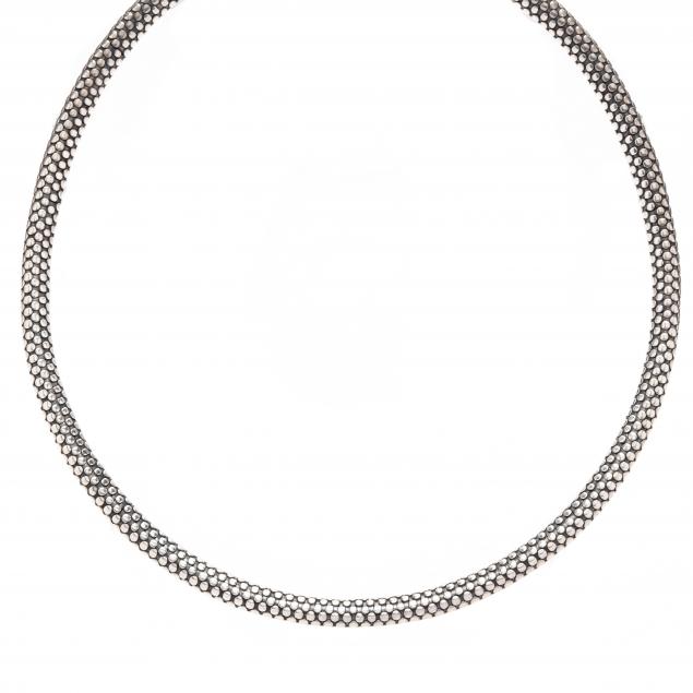 sterling-silver-i-dot-i-choker-john-hardy