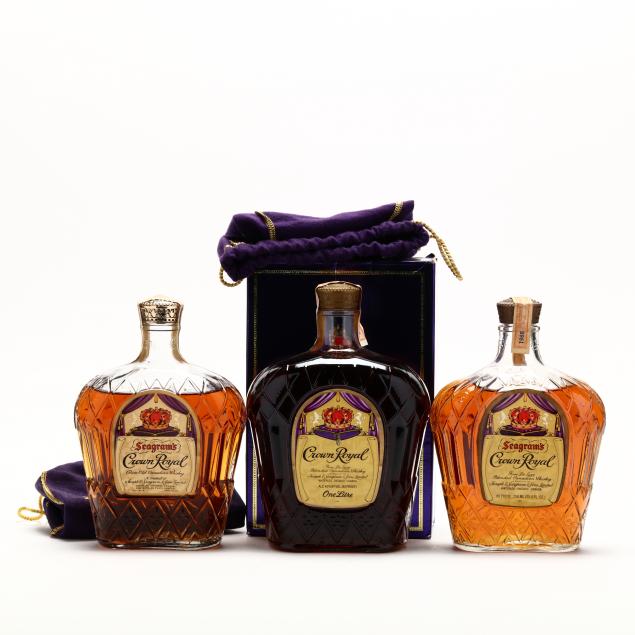 seagram-s-crown-royal-canadian-whisky