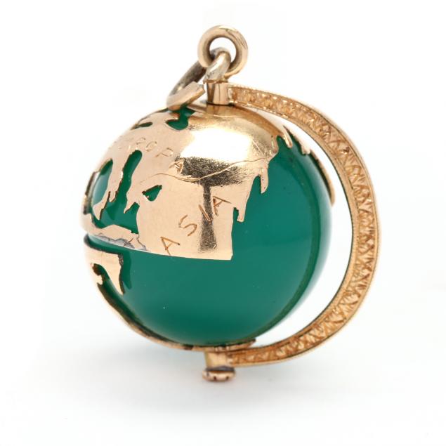 gold-and-chalcedony-globe-charm