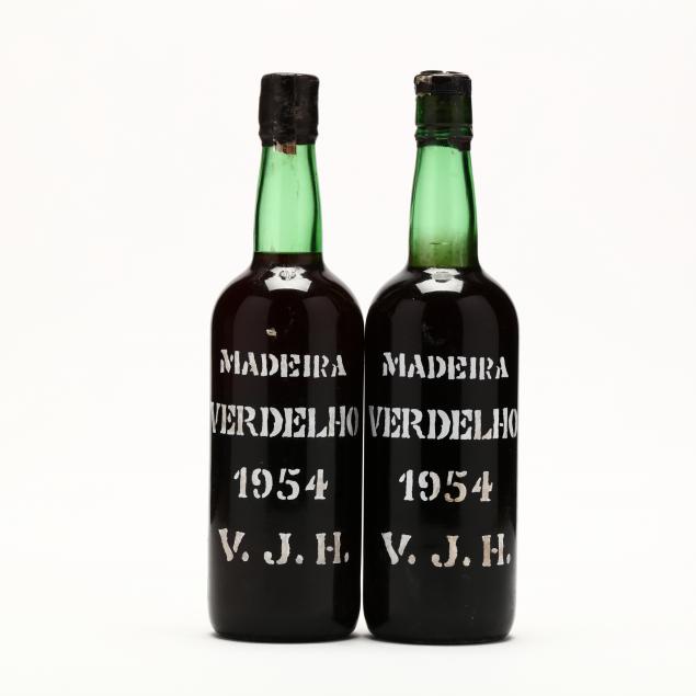 madeira-vintage-1954