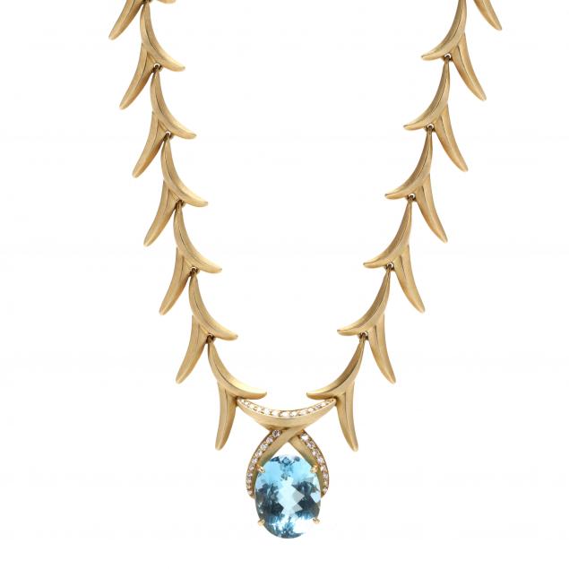 gold-aquamarine-and-diamond-necklace-elizabeth-rand