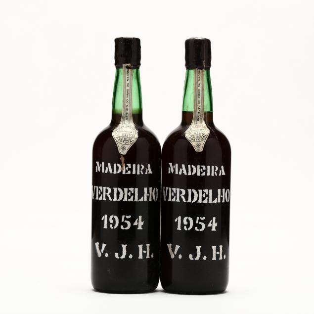 madeira-vintage-1954