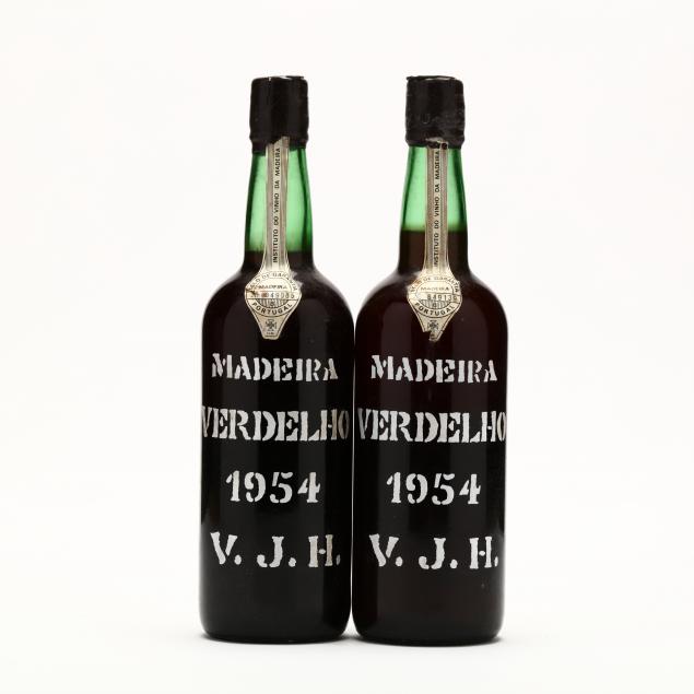 madeira-vintage-1954