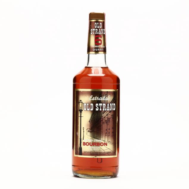 estrada-s-old-strand-bourbon-whiskey
