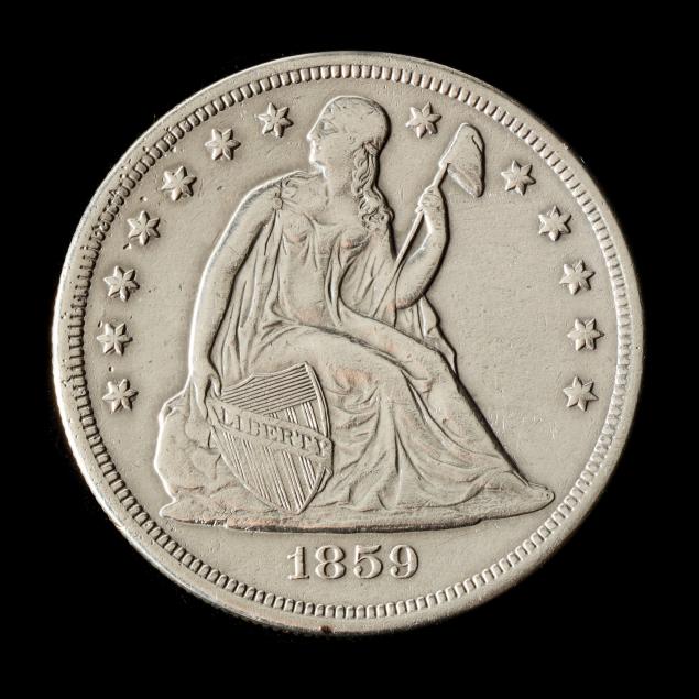 1859-o-liberty-seated-silver-dollar-xf-details