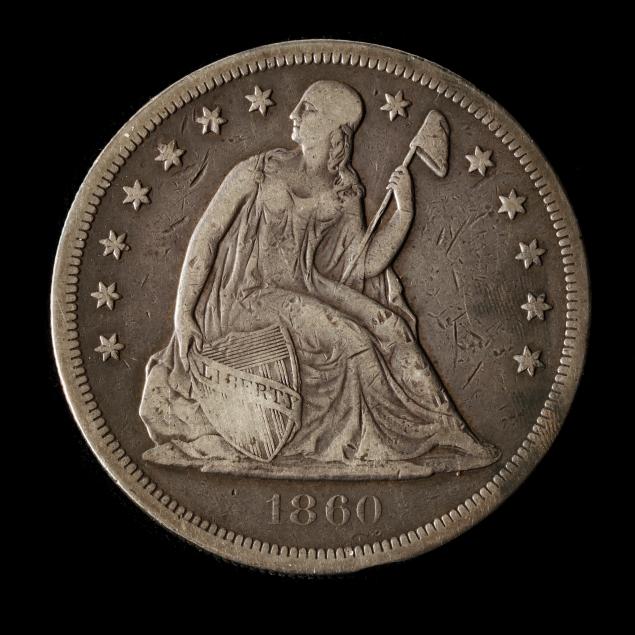 1860-o-liberty-seated-silver-dollar-vf