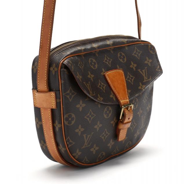 Louis Vuitton Jeune Fille Shoulder bag 341080