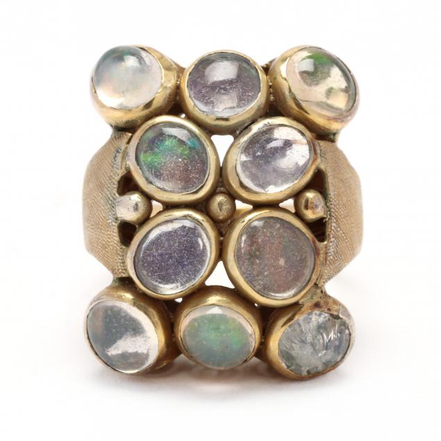 gold-and-jelly-opal-ring