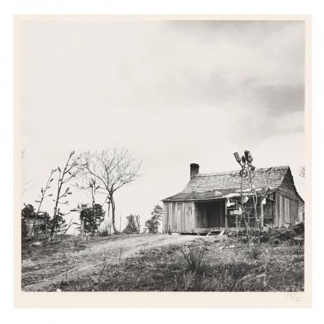 eudora-welty-american-1909-2001-i-house-with-bottle-trees-1941-i