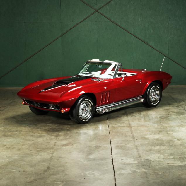 custom-1965-chevrolet-corvette-stingray-convertible