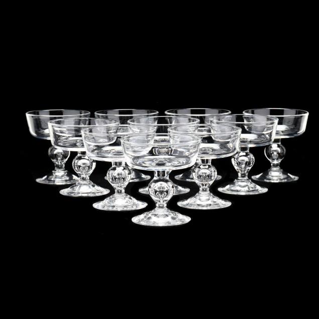 steuben-set-of-ten-champagne-coupes