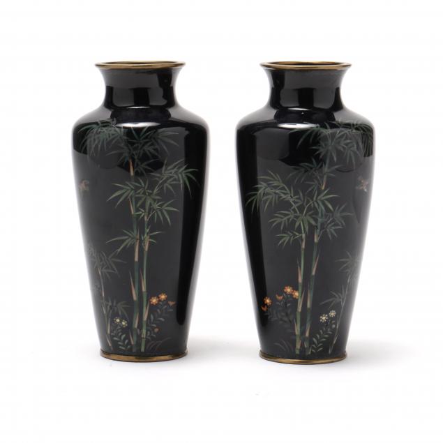 a-pair-of-japanese-cloisonne-vases