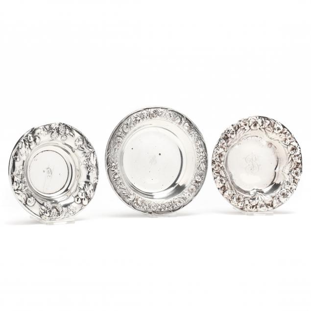 three-sterling-silver-bon-bon-bowls