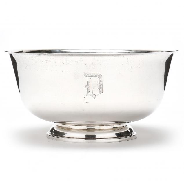a-large-sterling-silver-revere-bowl