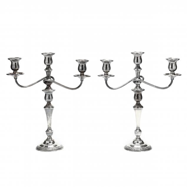 pair-or-international-i-prelude-i-sterling-silver-three-light-candelabra