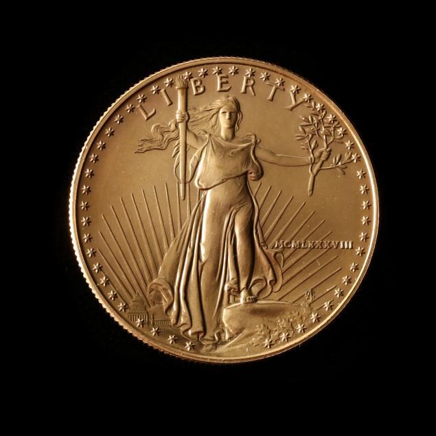 1988-50-one-ounce-american-gold-eagle