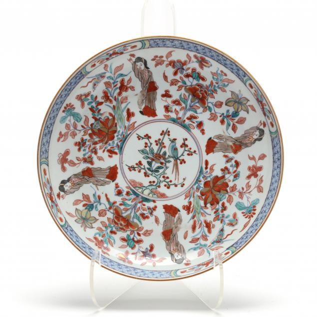an-imari-porcelain-dish