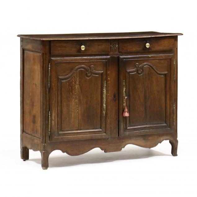 french-provincial-oak-diminutive-buffet