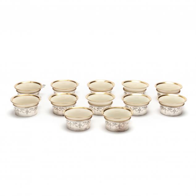 american-sterling-silver-and-porcelain-ramekin-set-of-twelve