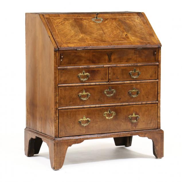 william-and-mary-inlaid-walnut-slant-front-desk