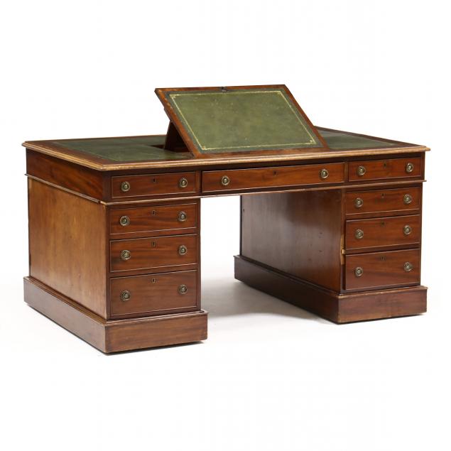 george-iii-mahogany-architect-partner-s-desk