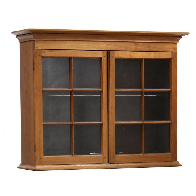 southern-federal-walnut-bookcase-top