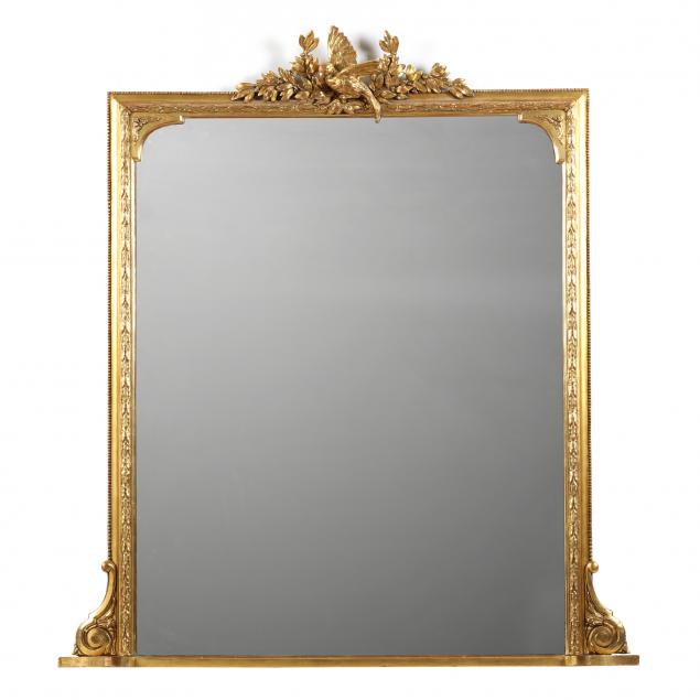 a-fine-louis-xv-style-carved-and-gilt-over-mantel-mirror
