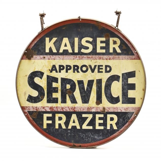 5-ft-i-kaiser-frazer-approved-service-i-double-sided-porcelain-sign
