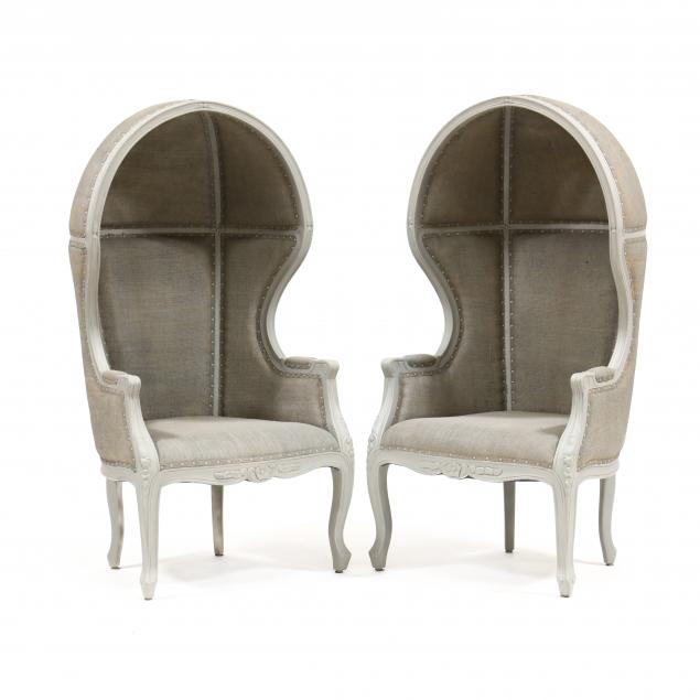 pair-of-louis-xv-style-painted-porter-chairs
