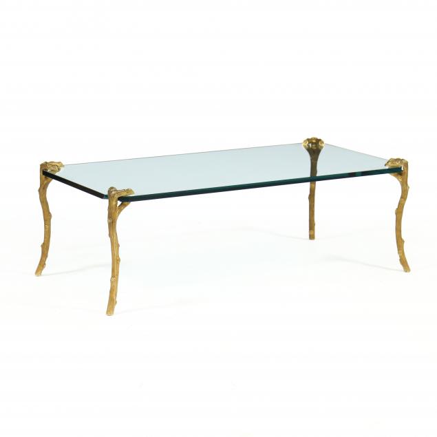 p-e-guerin-faux-bois-dore-bronze-and-glass-coffee-table