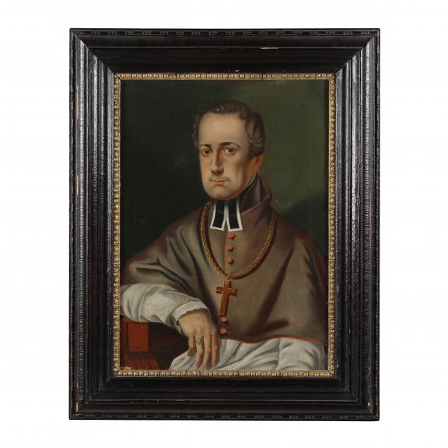 french-school-19th-century-portrait-of-a-prelate