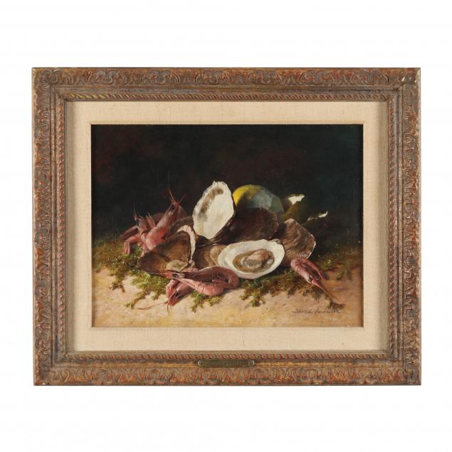 david-de-noter-belgian-1818-1892-still-life-with-shrimp-and-oysters
