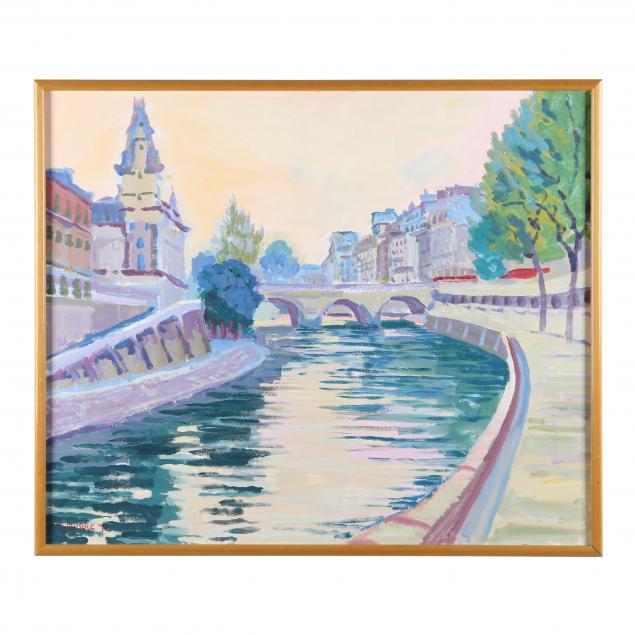 stephen-moore-nc-along-the-seine