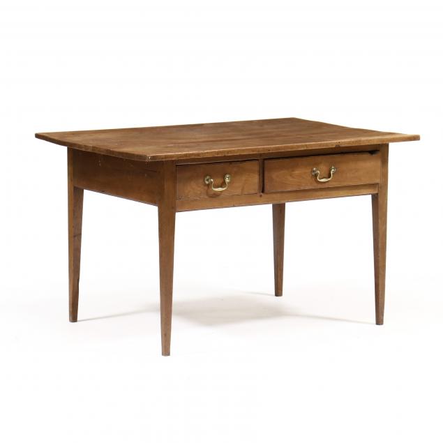 north-carolina-hepplewhite-walnut-work-table