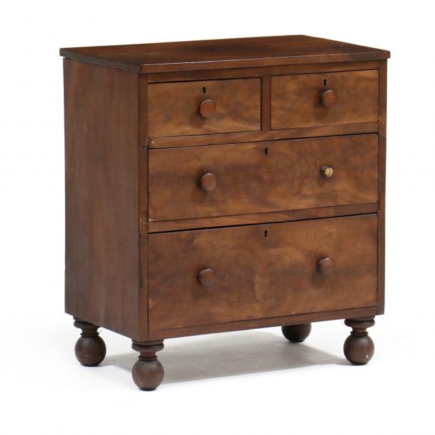 mid-atlantic-classical-mahogany-diminutive-chest-of-drawers