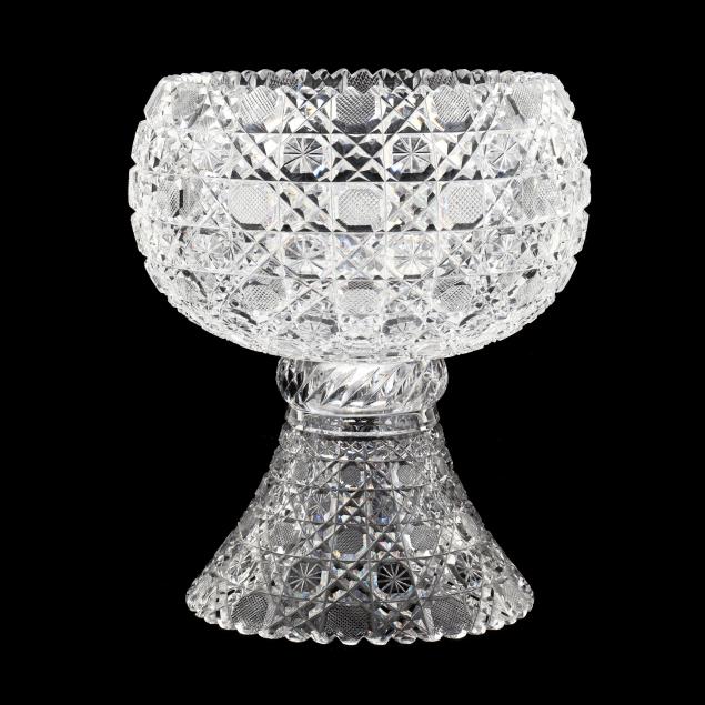 american-brilliant-period-cut-glass-punch-bowl-on-pedestal