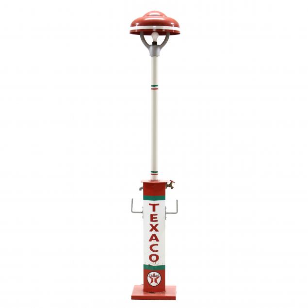 full-scale-replica-texaco-island-light-with-water-and-air-service