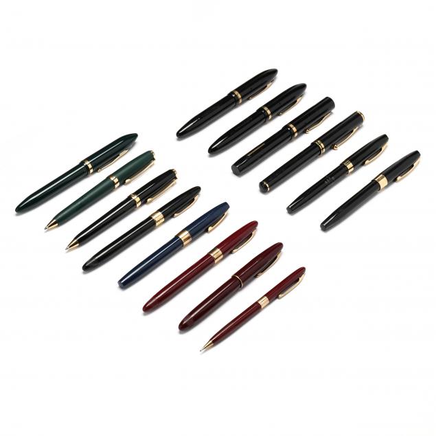 14-classic-sheaffer-writing-instruments