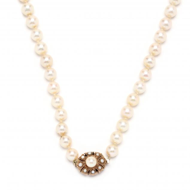 pearl-necklace-with-gold-and-pearl-clasp