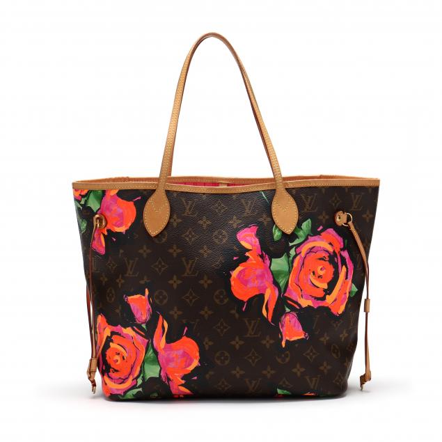 louis-vuitton-limited-edition-monogram-roses-neverfull