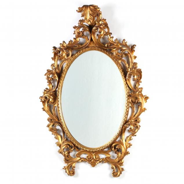 high-relief-rococo-style-carved-and-gilt-florentine-mirror