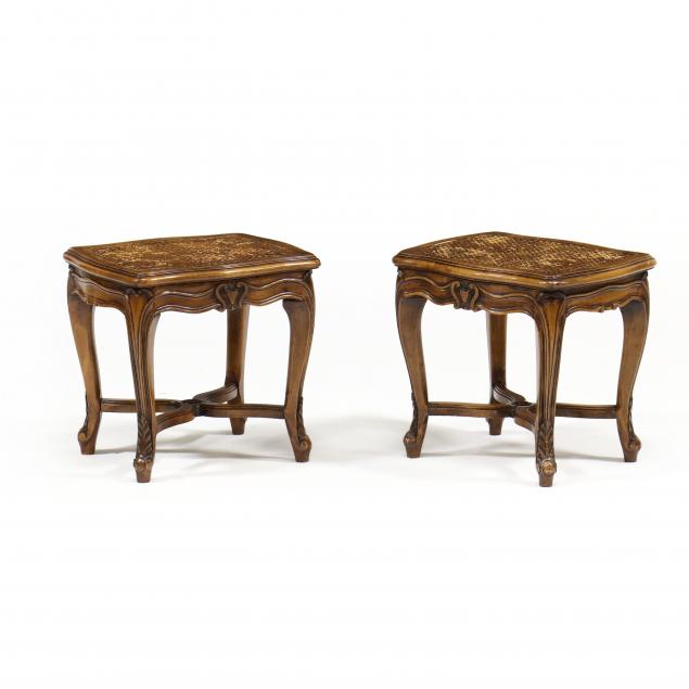 pair-of-louis-xv-style-cane-seat-footstools
