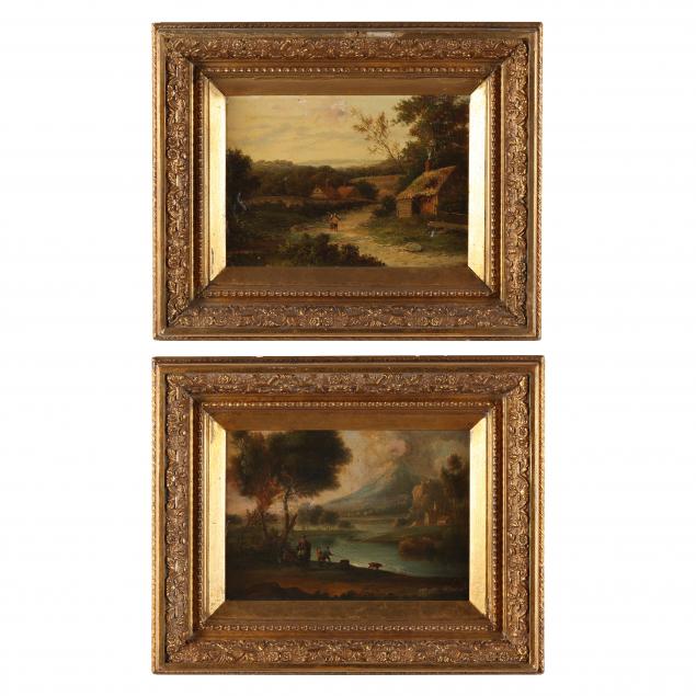 continental-school-19th-century-two-landscape-paintings