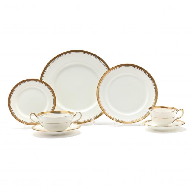 44-piece-set-of-aynsley-i-elizabeth-i-china-dinnerware