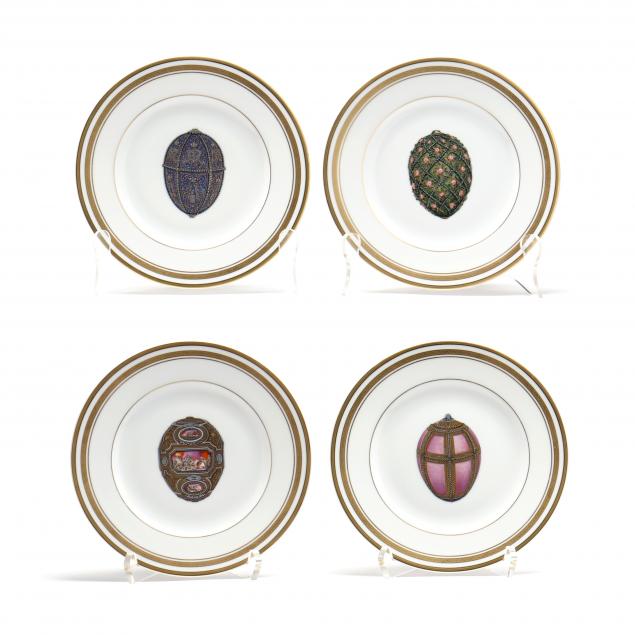 set-of-four-limoges-i-faberge-imperial-egg-i-plates