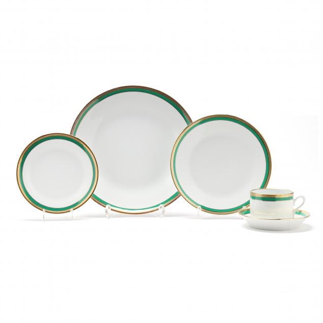 richard-ginori-51-piece-set-of-i-palermo-green-i-italian-china-dinnerware
