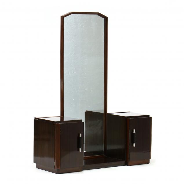 art-deco-mahogany-vanity